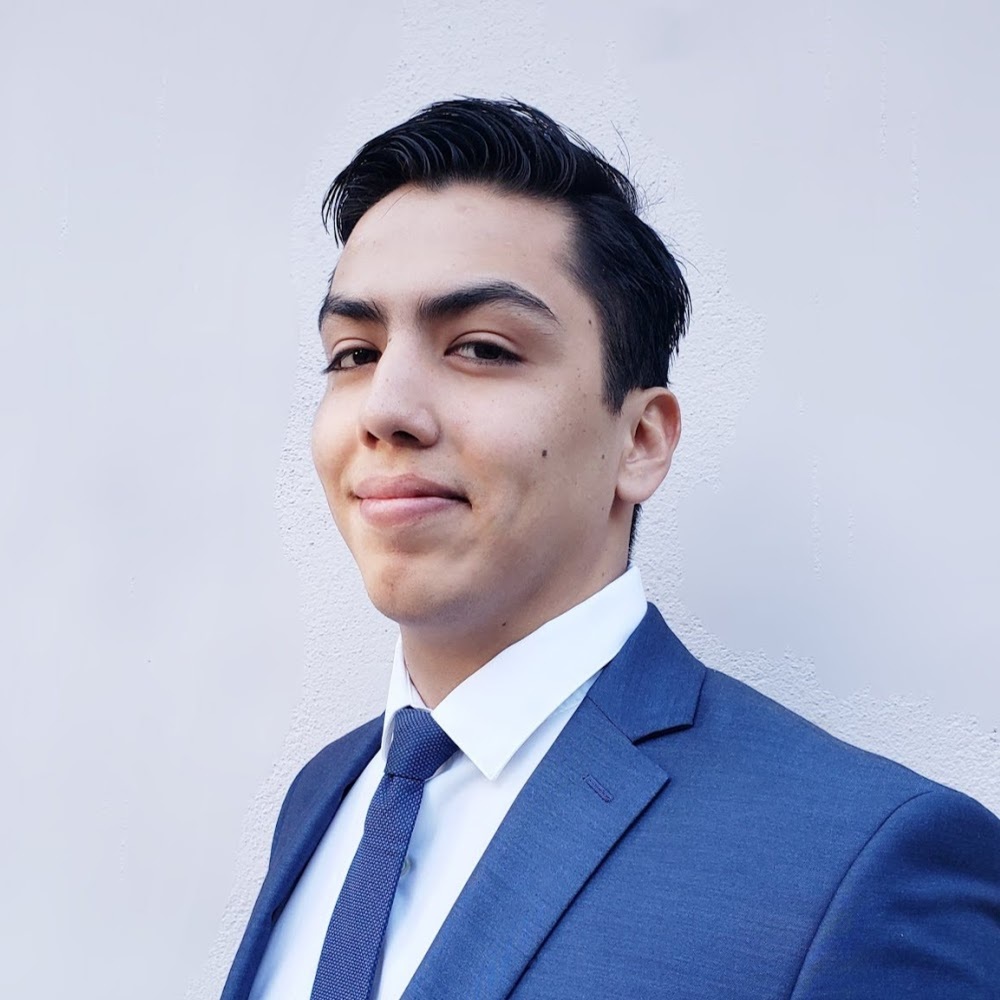 Meet your Posher, Eduardo